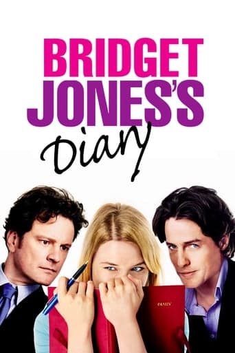 Bridget Jones's Diary Image