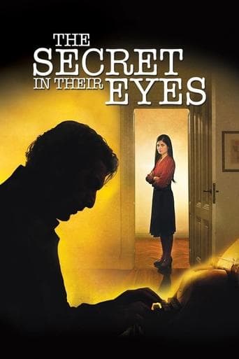 The Secret in Their Eyes Image