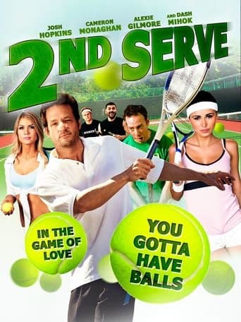2nd Serve Image