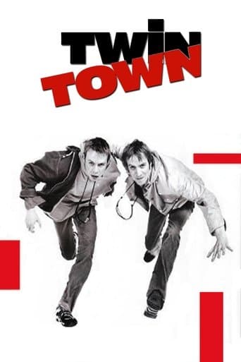 Twin Town Image