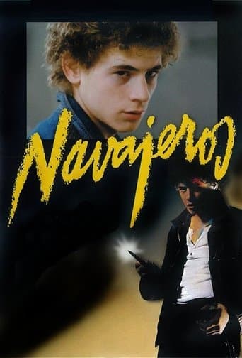Navajeros Image