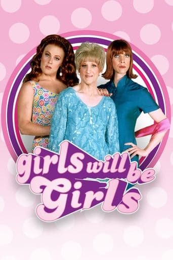 Girls Will Be Girls Image