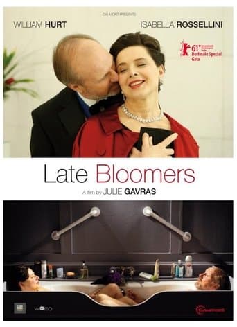 Late Bloomers Image