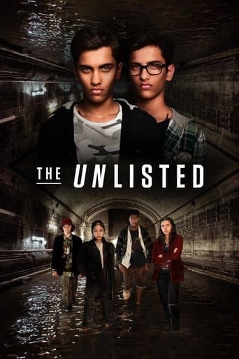 The Unlisted Image