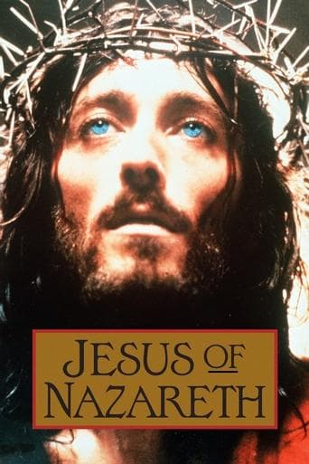 Jesus of Nazareth Image