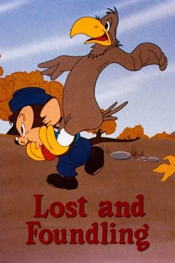 Lost and Foundling Image