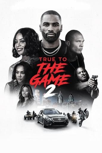 True to the Game 2 Image