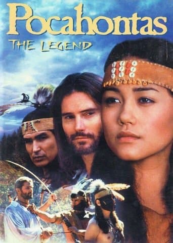 Pocahontas: The Legend Image
