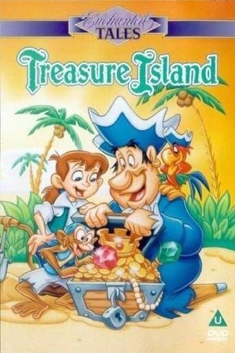 Treasure Island Image