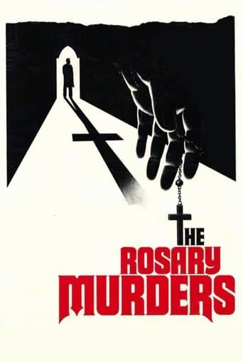 The Rosary Murders Image