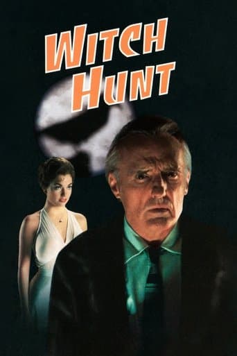 Witch Hunt Image