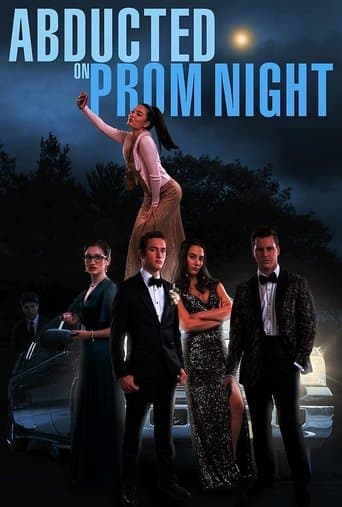 Abducted on Prom Night Image
