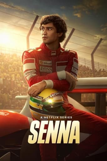 Senna Image