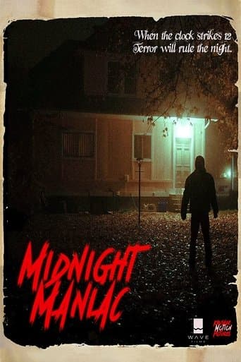 Midnight Maniac Image