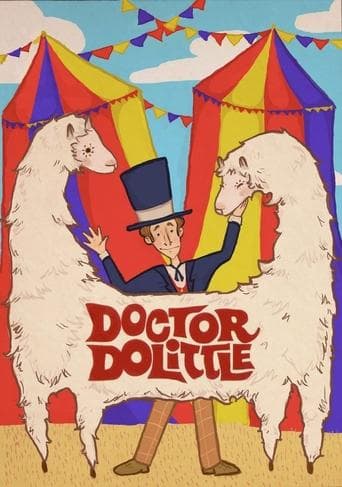 Doctor Dolittle Image