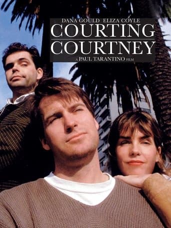 Courting Courtney Image