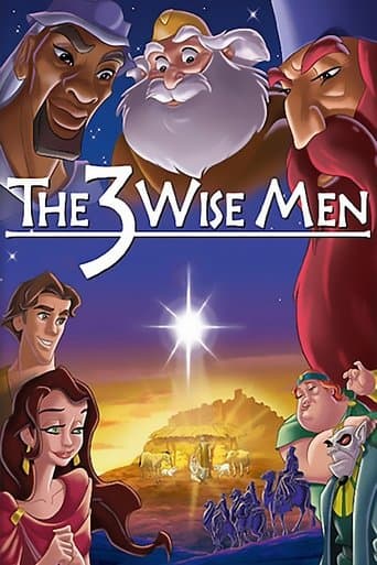The 3 Wise Men Image