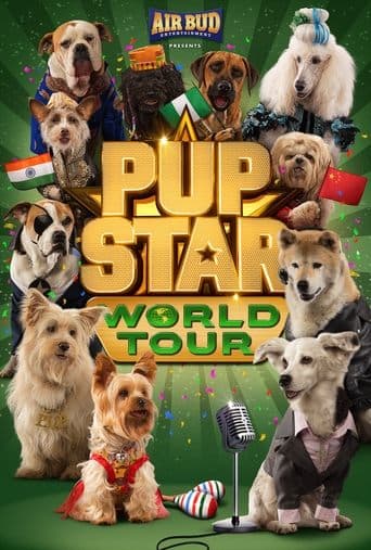 Pup Star: World Tour Image