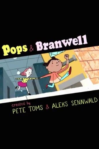 Pops and Branwell Image
