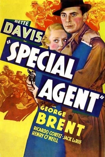 Special Agent Image