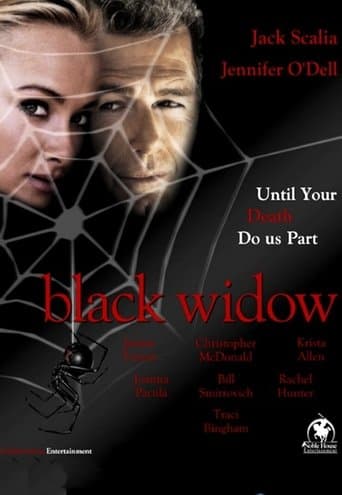 Black Widow Image