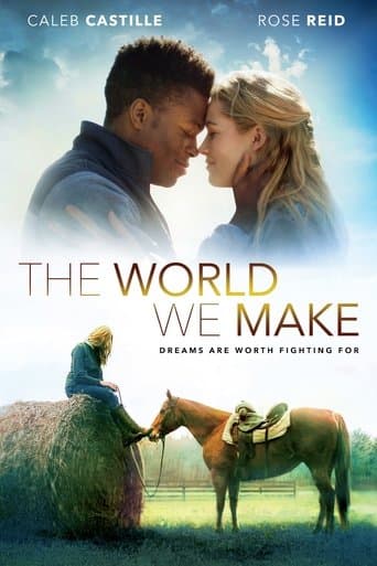 The World We Make Image