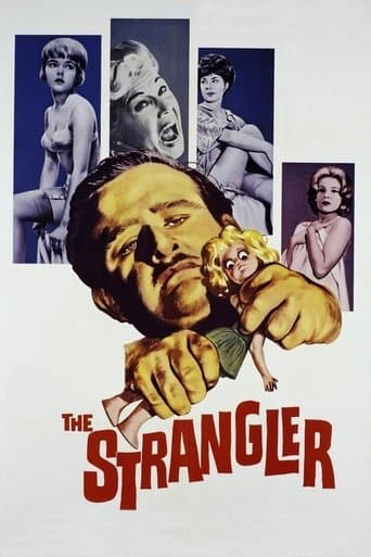 The Strangler Image