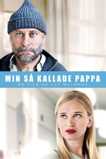 My So-Called Father Image