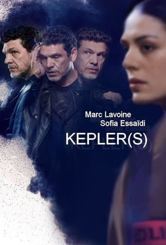 Kepler(s) Image