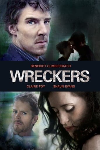 Wreckers Image