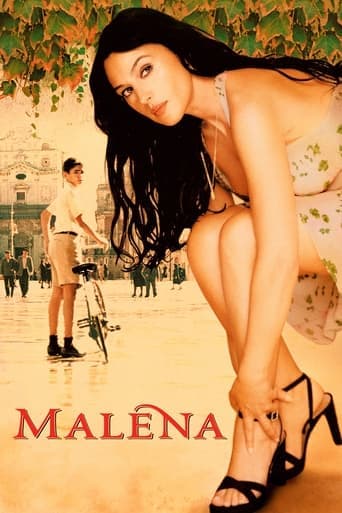 Malena Image