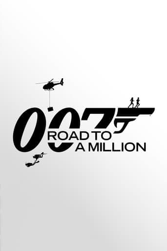 007: Road to a Million Image