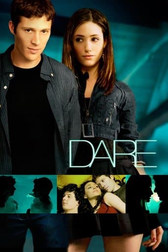 Dare Image