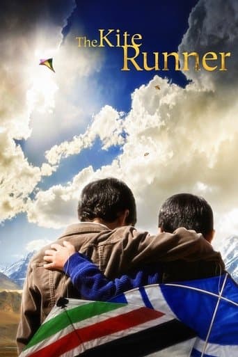 The Kite Runner Image