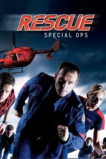 Rescue: Special Ops Image
