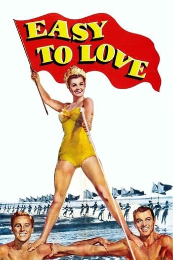 Easy to Love Image