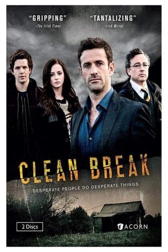 Clean Break Image