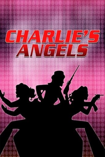 Charlie's Angels Image