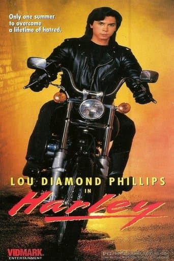 Harley Image