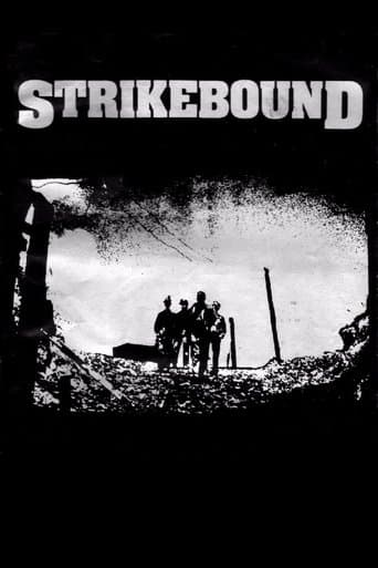 Strikebound Image