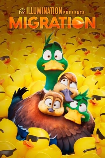 Migration Image