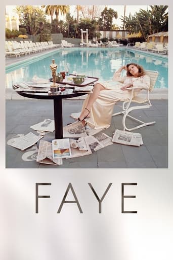 Faye Image