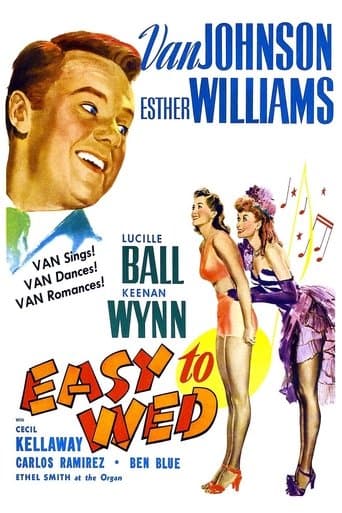 Easy to Wed Image