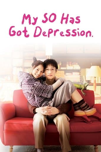 My SO Has Got Depression Image