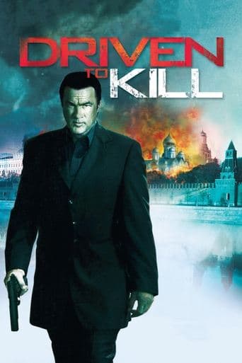 Driven to Kill Image