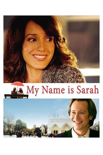 My Name Is Sarah Image