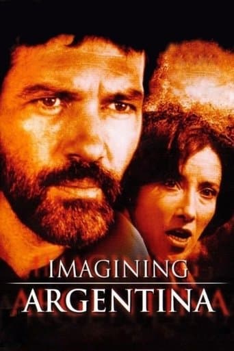 Imagining Argentina Image