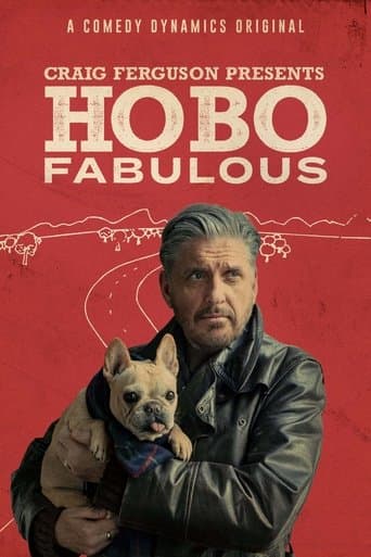 Craig Ferguson Presents: Hobo Fabulous Image