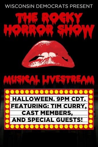 Rocky Horror Show: Livestream Theater Image