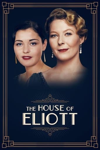The House of Eliott Image